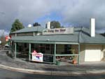 RISING SUN HOTEL